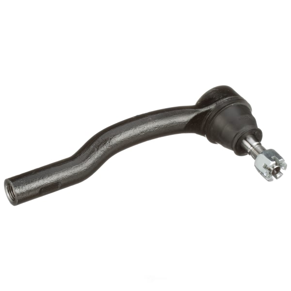 Delphi Passenger Side Outer Steering Tie Rod End TA3238