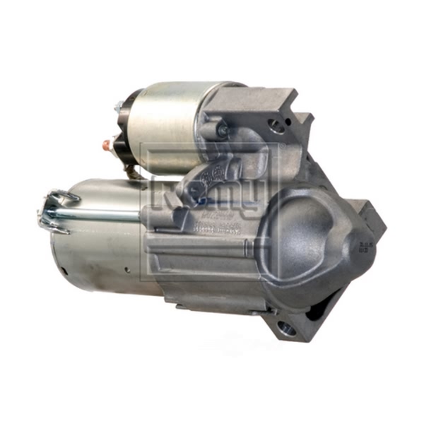 Remy Remanufactured Starter 26487