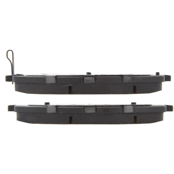 Centric Posi Quiet™ Ceramic Front Disc Brake Pads 105.12020
