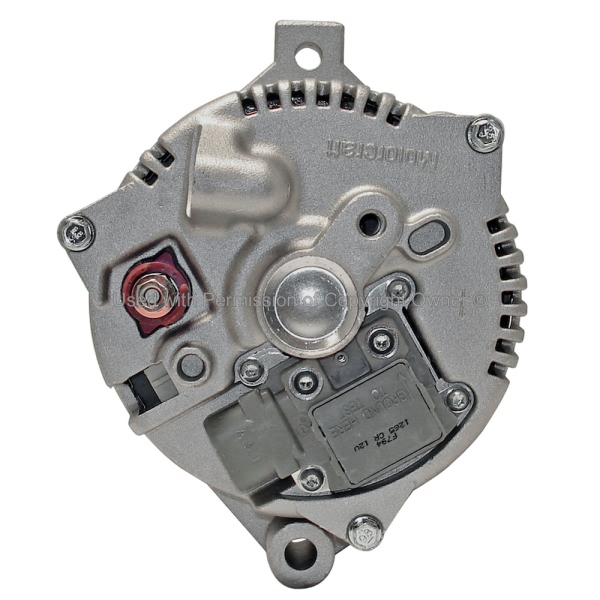 Quality-Built Alternator Remanufactured 7765607