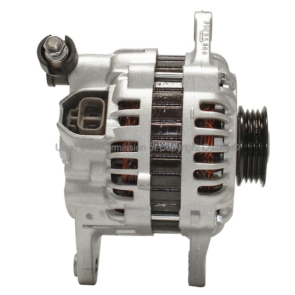Quality-Built Alternator Remanufactured 13559