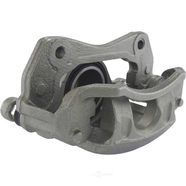 Centric Remanufactured Semi-Loaded Front Driver Side Brake Caliper 141.50234