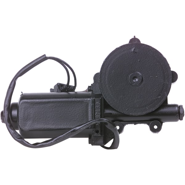 Cardone Reman Remanufactured Window Lift Motor 47-2120