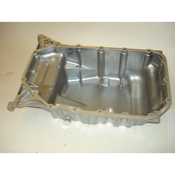 MTC Engine Oil Pan 1010826