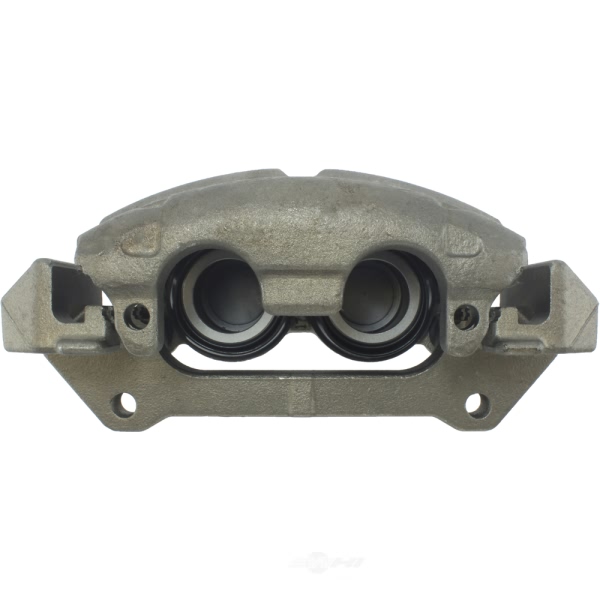 Centric Remanufactured Semi-Loaded Front Brake Caliper 141.65051