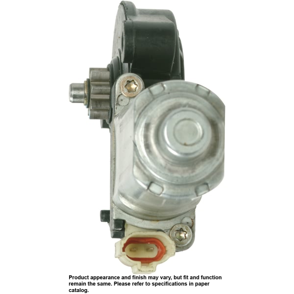 Cardone Reman Remanufactured Window Lift Motor 47-4528