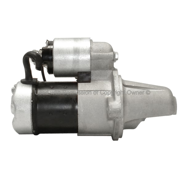 Quality-Built Starter Remanufactured 12201