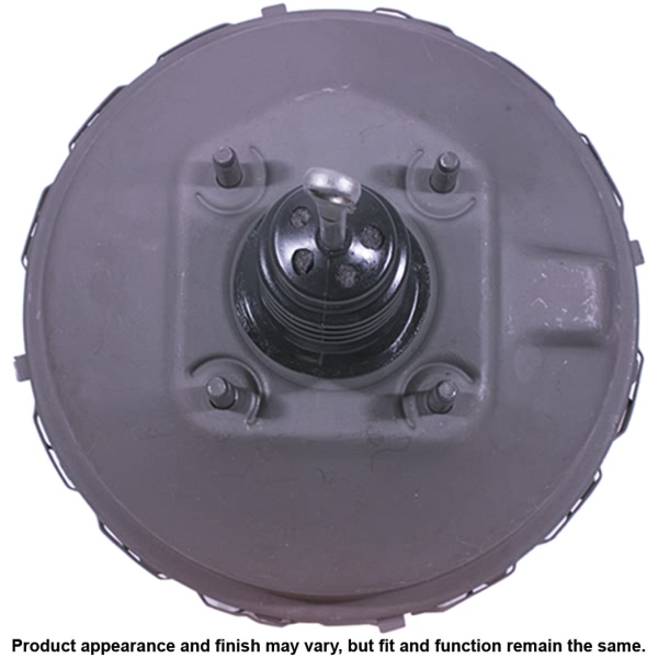 Cardone Reman Remanufactured Vacuum Power Brake Booster w/Master Cylinder 50-1142