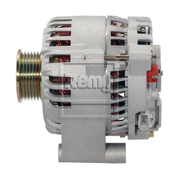 Remy Alternator 92509