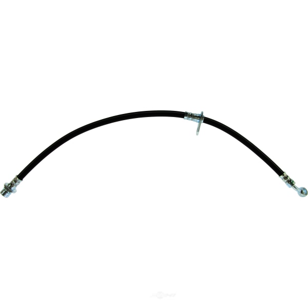 Centric Rear Passenger Side Brake Hose 150.40405