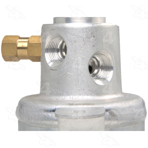 Four Seasons A C Receiver Drier 33700