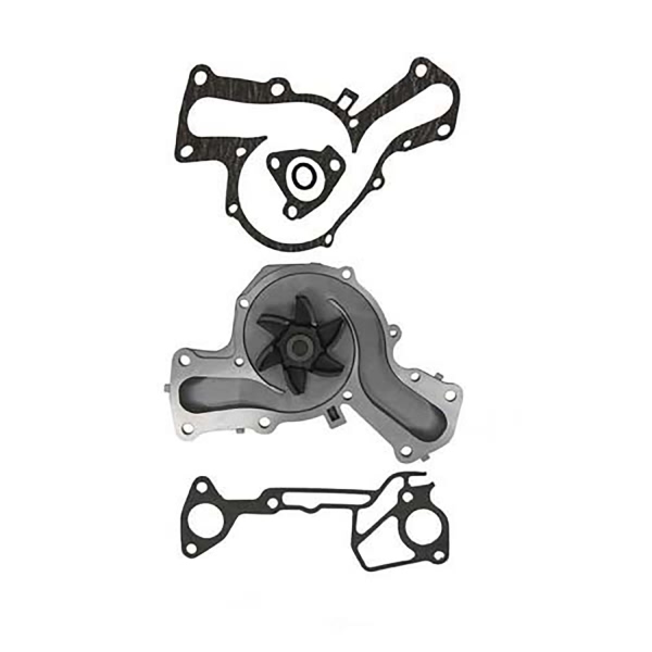 GMB Engine Coolant Water Pump 148-1790