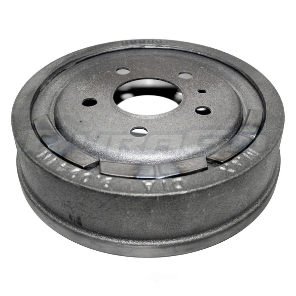 DuraGo Rear Brake Drum BD80089