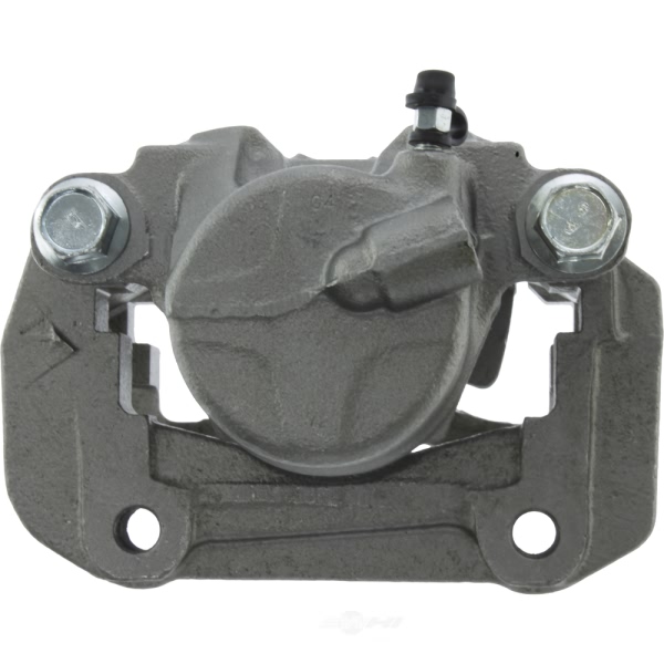 Centric Remanufactured Semi-Loaded Front Passenger Side Brake Caliper 141.44039