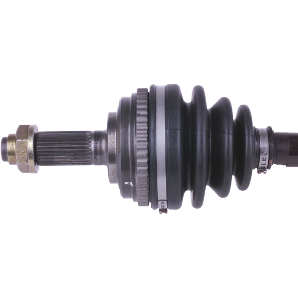 Cardone Reman Remanufactured CV Axle Assembly 60-4071