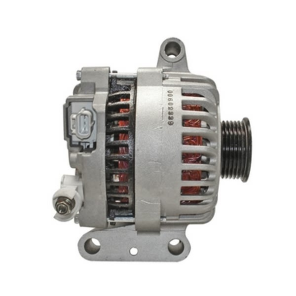 Quality-Built Alternator New 15423N