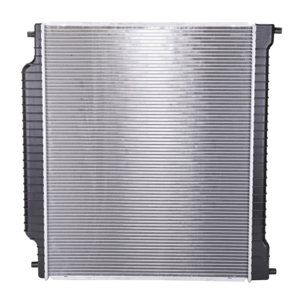 TYC Engine Coolant Radiator 13083