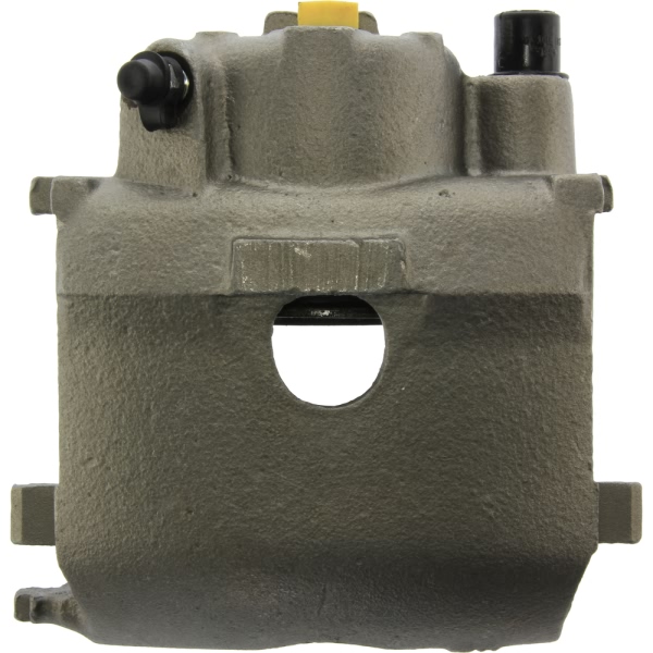 Centric Remanufactured Semi-Loaded Front Passenger Side Brake Caliper 141.63039