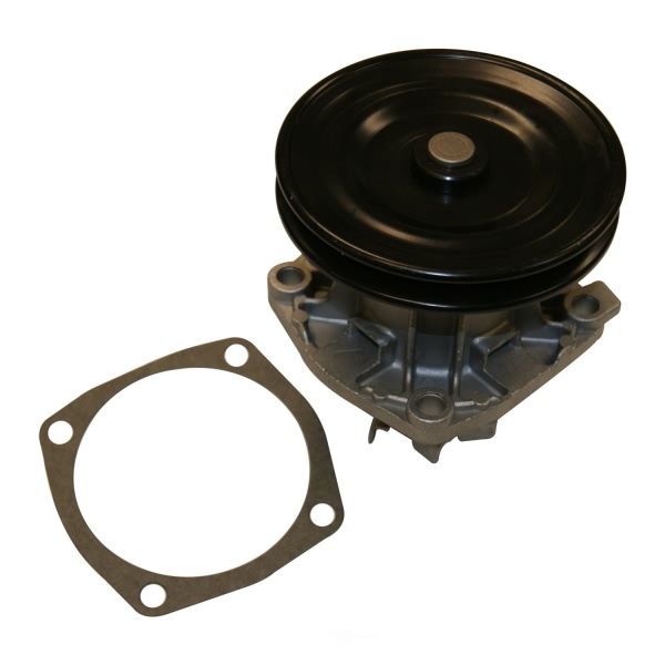 GMB Engine Coolant Water Pump 123-1010