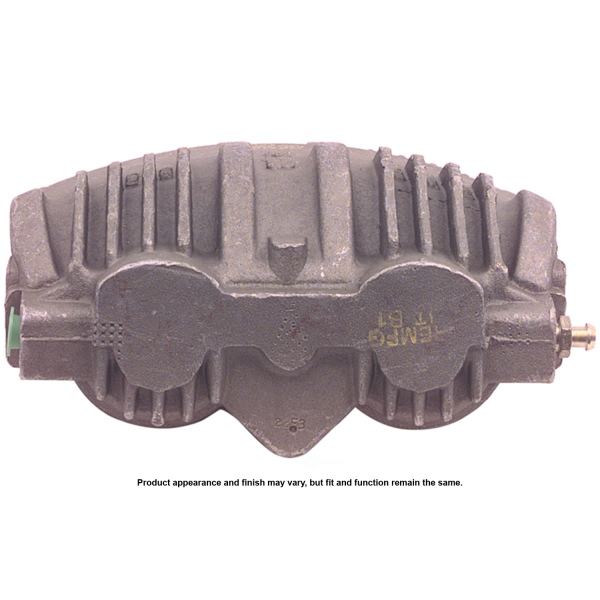 Cardone Reman Remanufactured Unloaded Caliper 18-4344