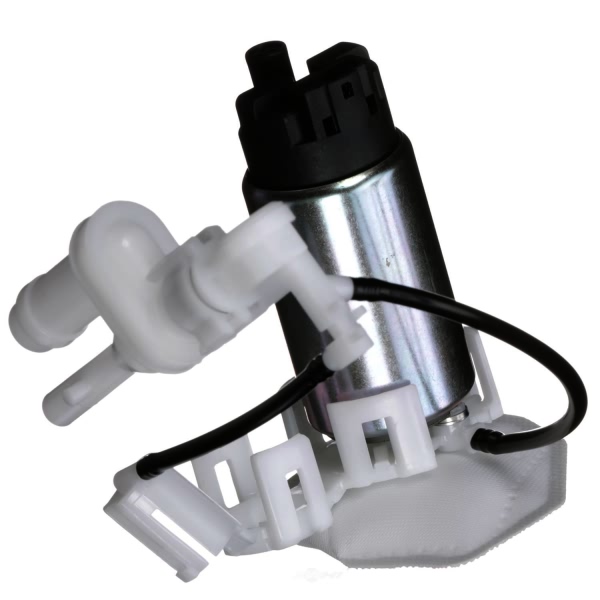 Delphi Fuel Pump And Strainer Set FE0710