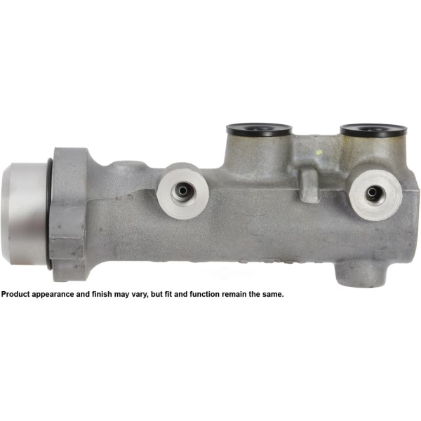 Cardone Reman Remanufactured Master Cylinder 10-4212