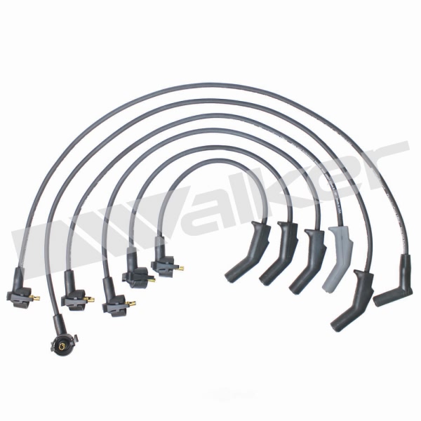 Walker Products Spark Plug Wire Set 924-1392