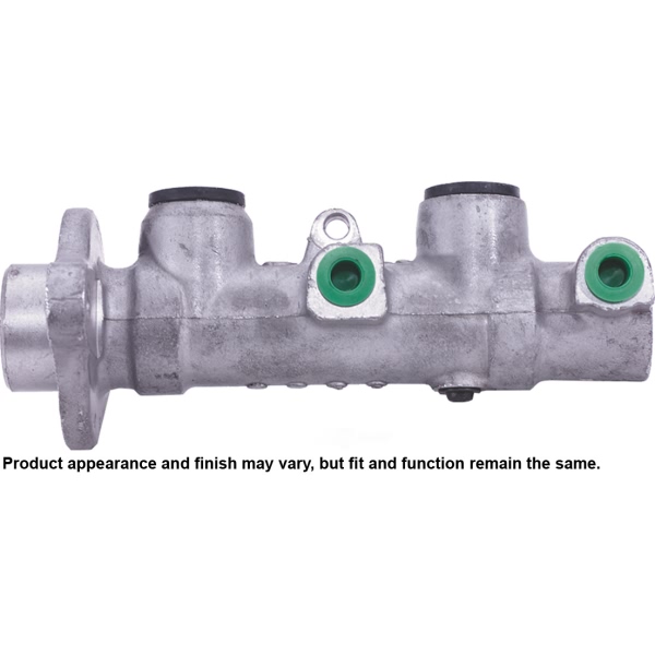 Cardone Reman Remanufactured Master Cylinder 11-2228