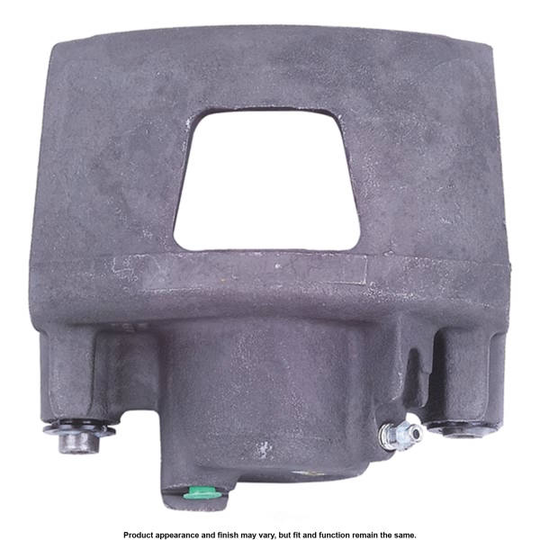 Cardone Reman Remanufactured Unloaded Caliper 18-4601