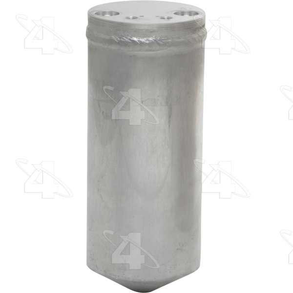 Four Seasons Aluminum Filter Drier w/ Pad Mount 83161