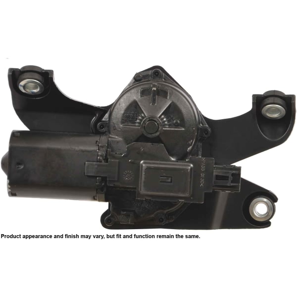 Cardone Reman Remanufactured Wiper Motor 40-2121