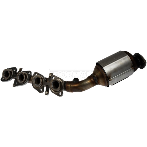 Dorman Stainless Steel Natural Exhaust Manifold 674-113