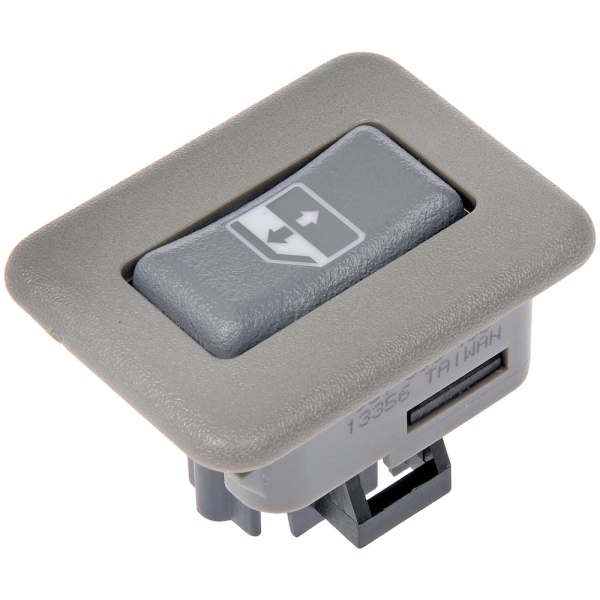 Dorman OE Solutions Rear Passenger Side Window Switch 901-099