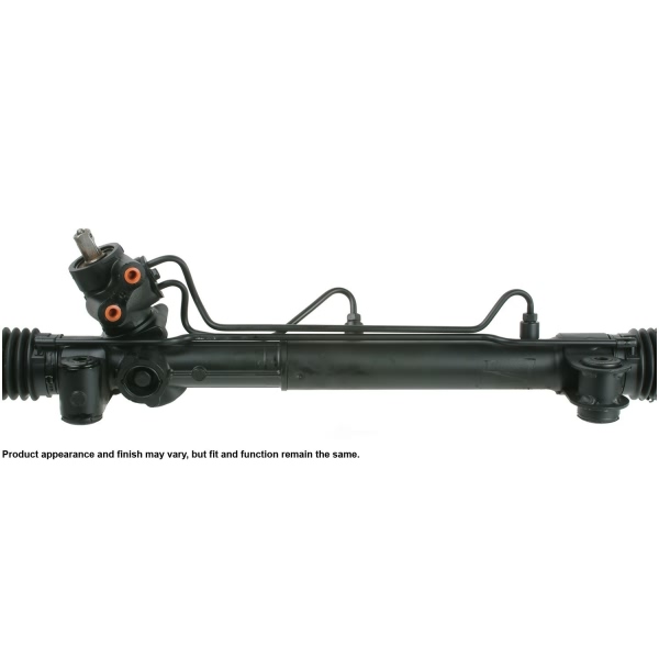 Cardone Reman Remanufactured Hydraulic Power Rack and Pinion Complete Unit 22-1035