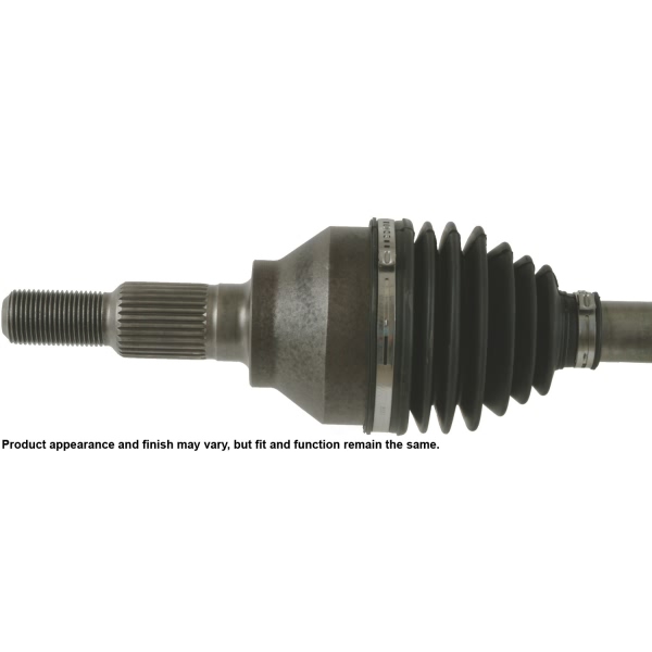 Cardone Reman Remanufactured CV Axle Assembly 60-1467