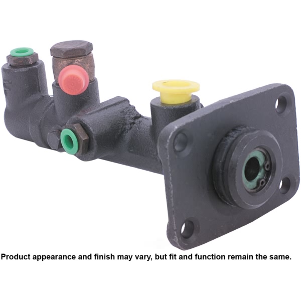 Cardone Reman Remanufactured Master Cylinder 11-2017