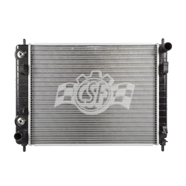 CSF Radiator 3261