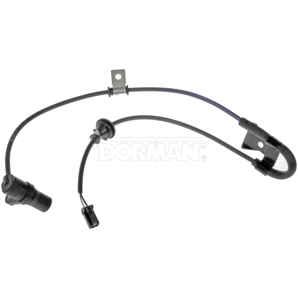 Dorman Rear Driver Side Abs Wheel Speed Sensor 970-533