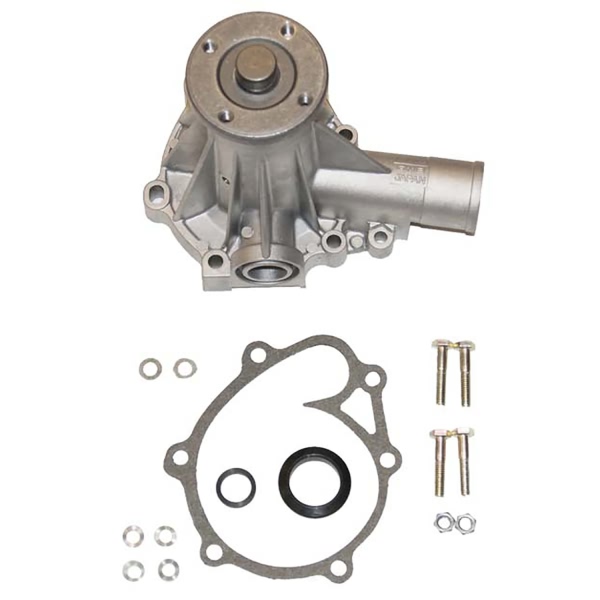 GMB Engine Coolant Water Pump 190-1030
