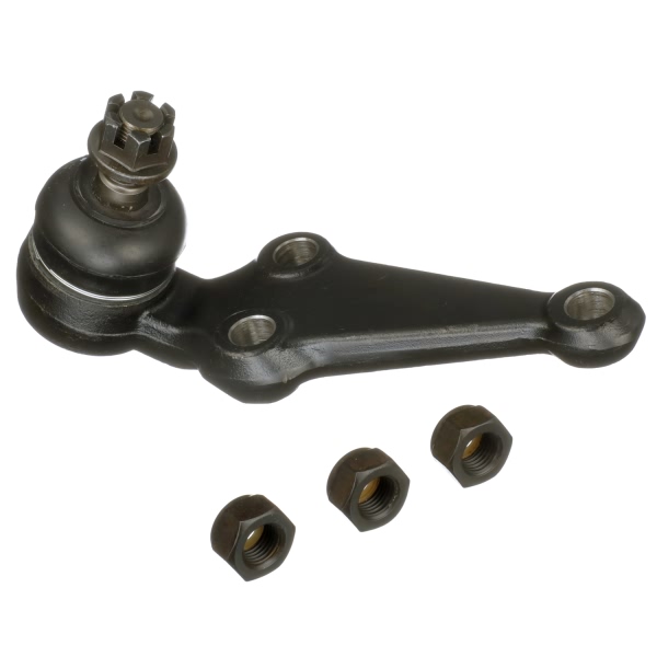 Delphi Front Lower Ball Joint TC6547
