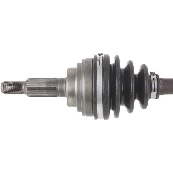 Cardone Reman Remanufactured CV Axle Assembly 60-5117