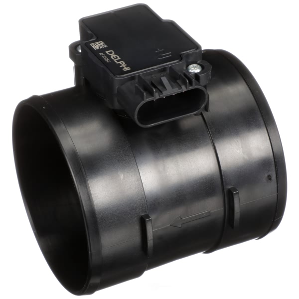 Delphi Mass Air Flow Sensor AF10056