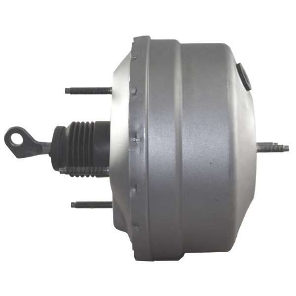 Centric Power Brake Booster 160.81082