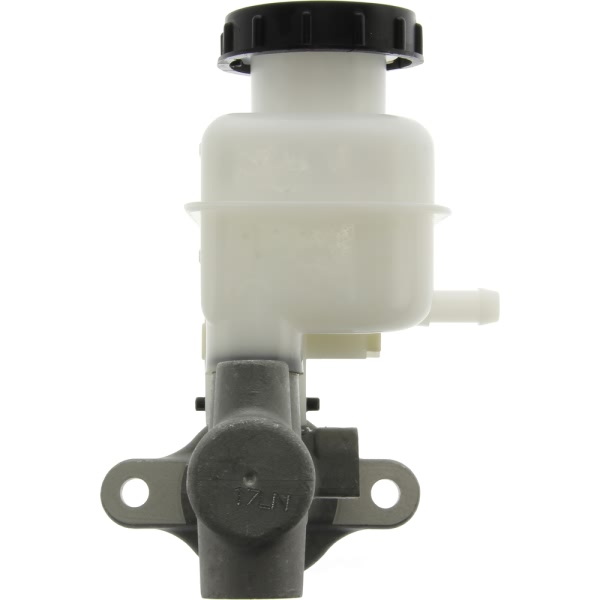 Centric Premium Brake Master Cylinder 130.46523