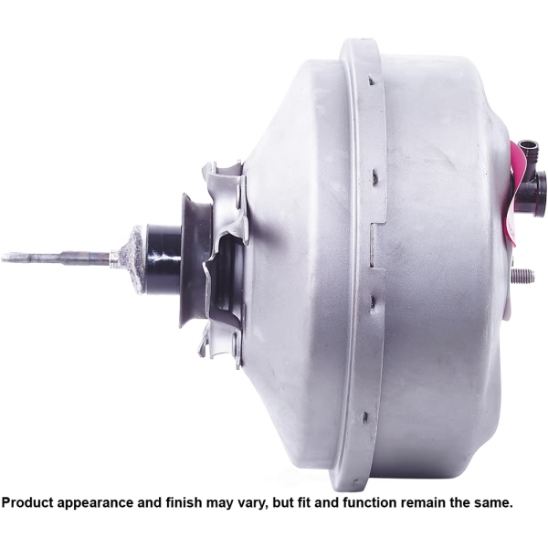 Cardone Reman Remanufactured Vacuum Power Brake Booster w/o Master Cylinder 54-74824