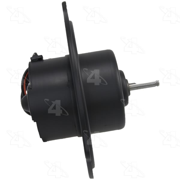 Four Seasons Hvac Blower Motor Without Wheel 35008