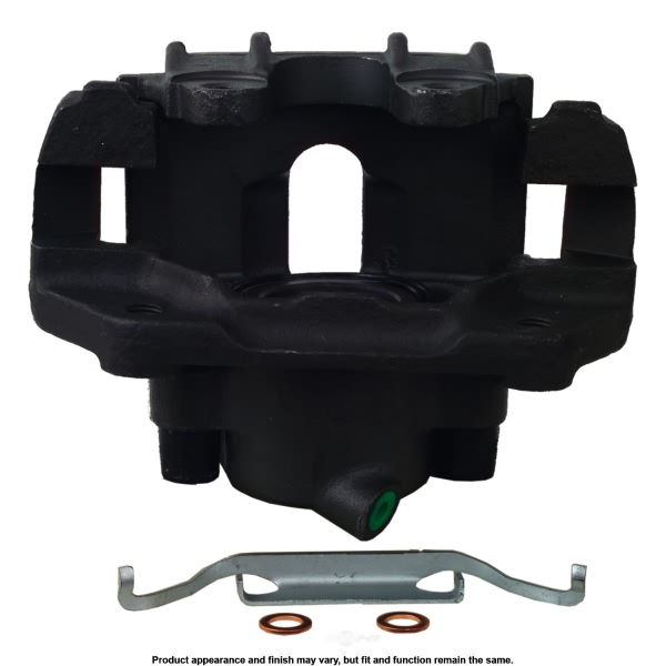 Cardone Reman Remanufactured Unloaded Caliper w/Bracket 19-B1543