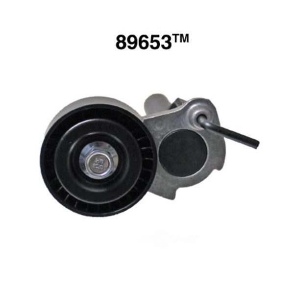 Dayco No Slack Automatic Belt Tensioner Assembly 89653