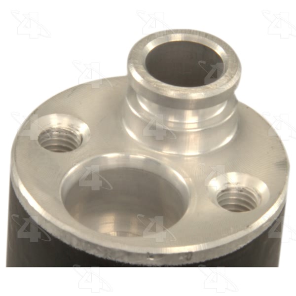 Four Seasons Aluminum Filter Drier w/ Pad Mount 83252