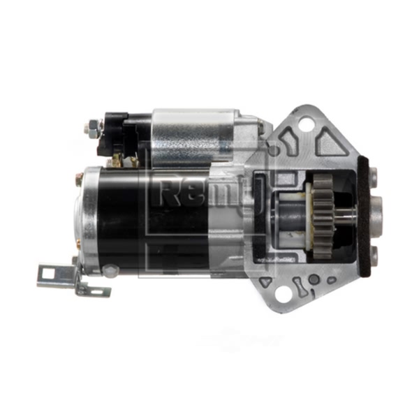 Remy Remanufactured Starter 17446